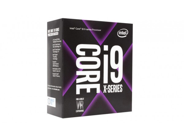 Intel Core i9 9960X 3.10GHz 22M Cache 16-Core CPU Processor LGA2066 SREZ4 BOX